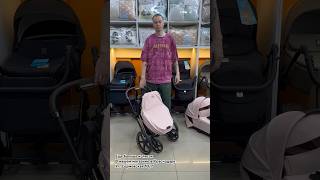 Cybex Priam 4👌 коляски stroller automobile стиль baby cybex новинки [upl. by Delogu]