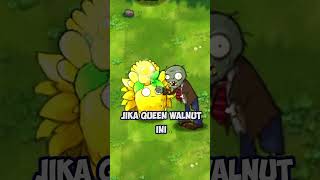 Fusion Sakti Penghasil Cuan 🤑🤑 pvzindonesia pvzfusion pvzindo [upl. by Ahsienot]