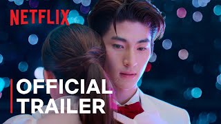 Ready Set Love  Official Trailer  Netflix [upl. by Skricki]