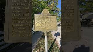 GarrardCrittenden HiuseFrankfortKentucky [upl. by Manchester]