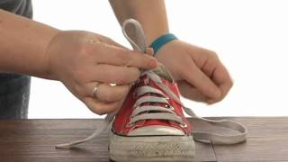 How to Tie Your Shoe [upl. by Octavius]