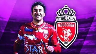 TREZEGUET تريزيجية  Ultimate Skills Runs Goals amp Assists  2017 HD [upl. by Ahsemrak]