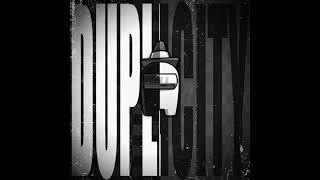 Duplicity instrumental FNF VS Evii Imposter [upl. by Nilyac]