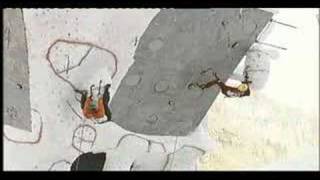 UIAA Ice Climbing III [upl. by Rothschild]