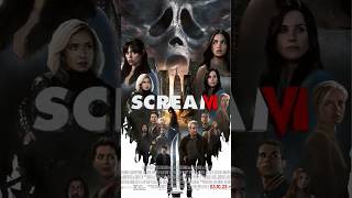 Is this the end of Ghostface Lets talk Scream 6 [upl. by Candace]