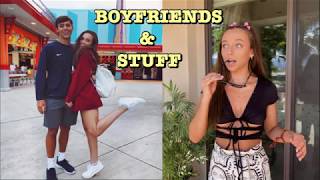 HANNAH MELOCHE amp JACOB broke up Whats going on with Emma [upl. by Corso]