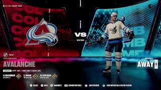 EA SPORTS NHL25  ALL AHL JERSEYS 202425  Alternatives [upl. by Dylane607]