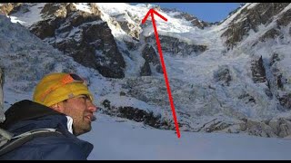 Lo Sperone Mummery La quotVia Suicidaquot Del NANGA PARBAT [upl. by Martainn]