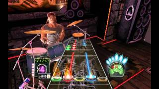 Guitar Hero 3  Knights of Cydonia  Expert 100 FC [upl. by Llerrem14]