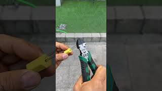 Multifunctional Wire Cutter A MustHave for Every Toolbox [upl. by Ludovico326]