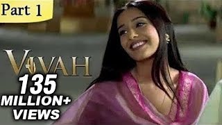 Vivah Hindi Movie  Part 114  Shahid Kapoor Amrita Rao  Romantic Bollywood Family Drama Movies [upl. by Marci]