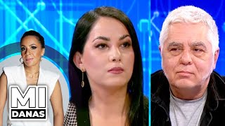 Kataklizma terorizma  Biljana Šahrimanjan i Boris Bratina • MI DANAS [upl. by Ariahs596]