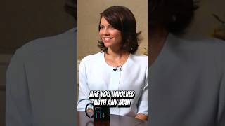 ENTJ Lauren Cohan quotMaggiequot Asked An Invasive Question  Feminine Fi mbti laurencohan entj [upl. by Adolf197]