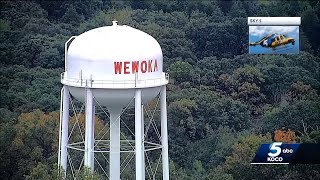 DA asks federal state and tribal law enforcement to step in as violence plagues town of Wewoka [upl. by Sell583]