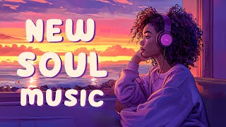 Soul music healing your soul  Relaxing soulrnb mix  The best soul songs compialtion [upl. by Gaves]