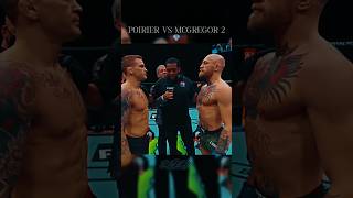 DUSTIN POIRIER KNOCKS OUT MCGREGOR 💎 UFC [upl. by Ardnohsal]