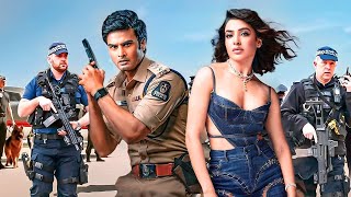 New Bengali Movie 2024  Full Tamil Movie Dubbed in Bangla  Superhit Bengali Action Movie  Bengali [upl. by Asiruam]