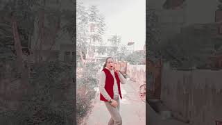 Aag Lago bajro 🥰👌🌹shortvideo hogayahaitujhkotopyarsajna like [upl. by Berlinda]