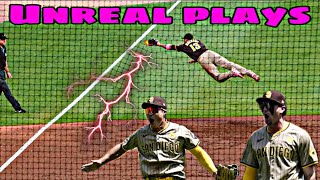 MLB  Best Plays May 2024 part 3 [upl. by Olinad]