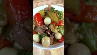 ATAY BALUNAN CHOPSUEY [upl. by Aenej498]