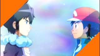 Kalos Academy Episode 22  Finale Rematch [upl. by Dranreb499]