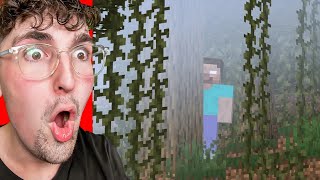 Weird Minecraft Videos That Give you Goosebumps [upl. by Lyret]