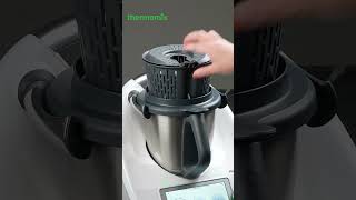 Thermomix® Recipes  Onepot Chicken rice [upl. by Ddet]