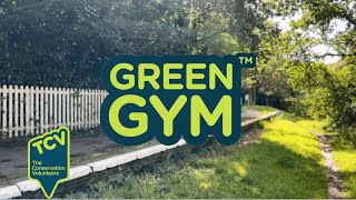 How to get involved with Green Gyms [upl. by Dylana406]