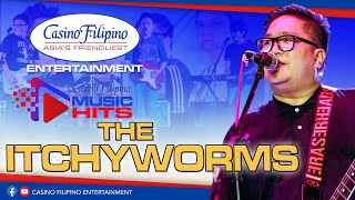 The Itchyworms  Akin Ka Na Lang [upl. by Simonetta879]