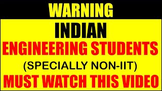 IS ENGINEERING HARD  WHY THE DROPOUT RATE IS HIGH IN ENGINEERING  SHOULD YOU OPT IT OR NOT Mr EuS [upl. by Rodolphe147]