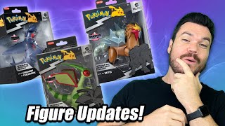 Pokemon News Entei and Flygon Coming Soon [upl. by Cacka882]