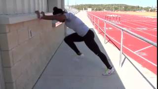 Accelerate Faster in Sprints and Relays  Track 2015 34 [upl. by Nolur527]