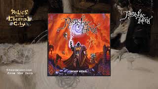 Psychic Hood  Warp Ritual full album 2024 [upl. by Ayvid]