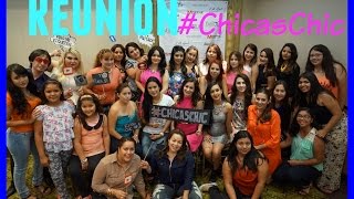 REUNION EN MEXICALI CHICASCHIC [upl. by Rasla188]