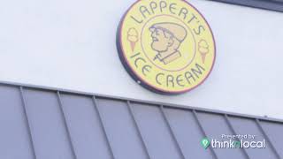 Lapperts Ice Cream amp Coffee [upl. by Hedy602]