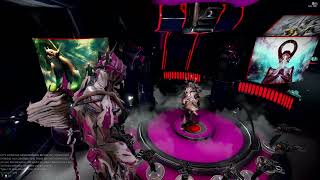 Warframe How to get an Infested Charger Pet Helminth Charger 2016 [upl. by Hutt]