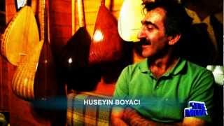 fetva vermiş koca başlı kör müftü  HUSEYIN BOYACI  SAVAS ER  CAFER BOYACI [upl. by Ellehcan]