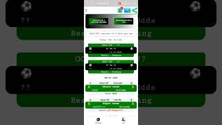 Predict Todays Football Match Winners  Soccer correct scores Today fixedbettingcorrectscores [upl. by Sineray]