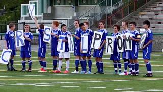 BHS Soccer 2013 [upl. by Laise]