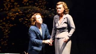 ROBERTO ALAGNA  WERTHER Massenet VESSELINA KASAROVA  30 AVRIL 2013 [upl. by Ariam]