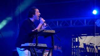 The Wombats  Tokyo HD live [upl. by Gaspard]