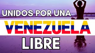 Meditación Mundial por VENEZUELA [upl. by Ahsienad450]