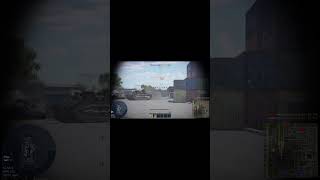 German meatball launcher warthunder gaming gameplay shorts [upl. by Eannyl]