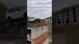 Lada niva 😥💔 vaz 2121 dorjar legend💀 music нива tyumen song rap урбан lasvegas eminem [upl. by Ardnekat]