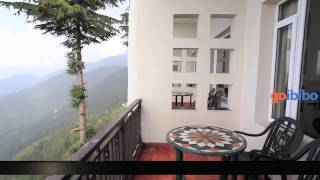 Dalhousie Grand View  Grand View Hotel  Grand View Hotel Dalhousie [upl. by Eanil]