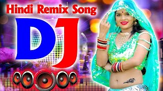 Best Old DJ Remix New Hindi DJ Song JBL DJ Remix Old Hindi 2024 Mix HINDI REMIX SONG 2024 [upl. by Zeph]