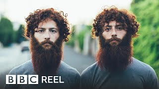 What identical twins separated at birth teach us about genetics  BBC REEL [upl. by Hakceber]