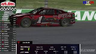 ISCA  23S4  9  Thursday Cup Series  Fall In 250  Kansas [upl. by Acisse603]