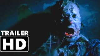 DISCARNATE  Official Trailer 2018 Horror Thriller Movie [upl. by Katheryn675]