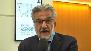 CONGRESSO SIN 2019 GIULIANO BRUNORI [upl. by Larue]